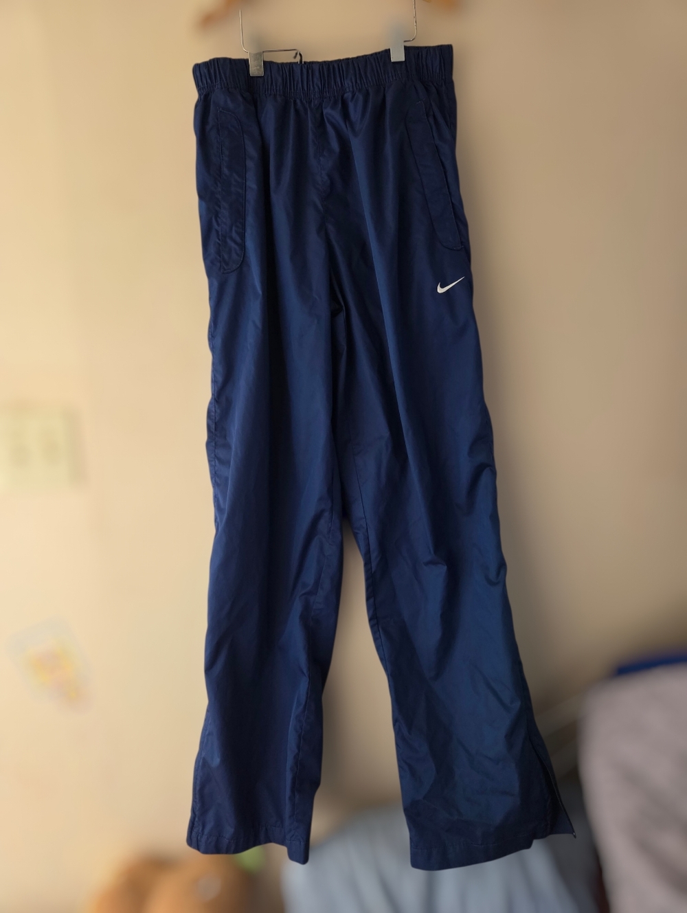 Women's Nike Wind Pant
